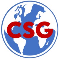 PT Cipta Sukses Globalindo - CSG logo - Similar company to Xofap Sistek Nusantara, Pt
