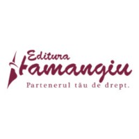 Editura Hamangiu logo - Similar company to Virtu Consulting