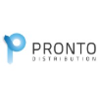 Pronto Distribution logo - Similar company to Pronto-Prototypes Inc