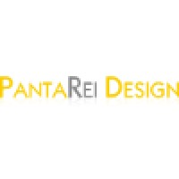 PantaRei Design Limited logo - Similar company to Flips Digital Media Ltd.