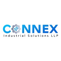 CONNEX INDUSTRIAL SOLUTIONS LLP logo - Similar company to Connex Infotech