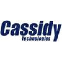 Cassidy Technologies logo - Similar company to Think Cables, Llc