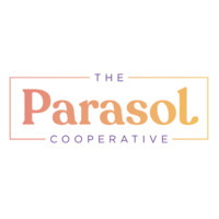 The Parasol Cooperative logo - Similar company to Akdm
