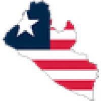 Friends Of Liberia logo - Similar company to The Shackleton Foundation