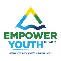 Empower Youth Network logo - Similar company to Medcommas