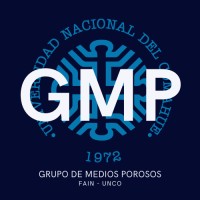 Grupo de Medios Porosos (GMP) logo - Similar company to Myb Construction
