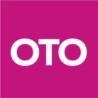 OTO Group Architecture logo - Similar company to Ace Architecture