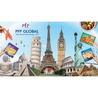 PACIFIC FISH PROCESSING COMPANY LIMITED logo - Similar company to Channel Fish Processing
