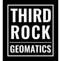 Third Rock Geomatics Ltd. logo - Similar company to Olsen North Land Surveying Ltd.