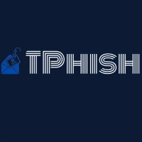 TPhish logo - Similar company to Tecnopro