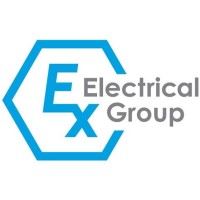 EX Electrical Group logo - Similar company to Furst Electrical Services