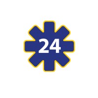 Ambulance Mobil 24 logo - Similar company to Abfluss-As-Allianz Holding Gmbh