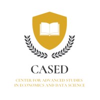 Center for Advanced Studies in Economics and Data Science logo - Similar company to Ecole 24