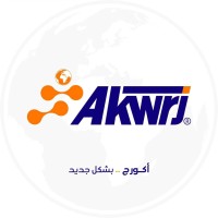 Akwrj-أكورج logo - Similar company to Coolstar International Group Co.,Ltd.