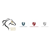 LIVEWIRE ENERGY SERVICES LTD. logo - Similar company to Louder+