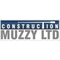 Construction Muzzy Limited logo - Similar company to Etec Group