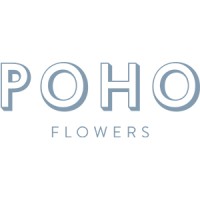 Poho Flowers logo - Similar company to Bollhalder + Eberle