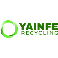 YAINFE Recycling logo - Similar company to Simvic Global