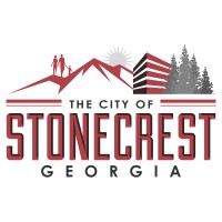 City of Stonecrest logo - Similar company to Decide Dekalb Development Authority