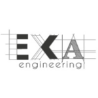 Exaengineering logo - Similar company to Sbsa Experts-Conseils En Structure