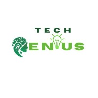 TechGenius-VA Recruitment logo - Similar company to Tech Genious