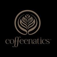 Coffeenatics logo - Similar company to La Mar De Gambas