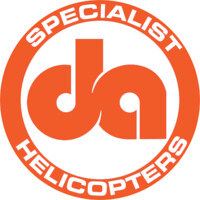 Specialist Helicopters ~ Low-Level & Air-to-Air Action Film Specialists logo - Similar company to On Point Drones