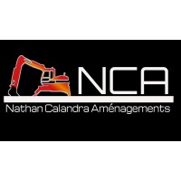 EURL NCA | Nathan Calandra Aménagements logo - Similar company to Groupe Casanova