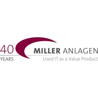Miller Anlagen GmbH logo - Similar company to Hock Service E.K.