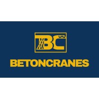 BETONCRANES logo - Similar company to Vaninco Sas