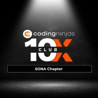 10X Club SCT logo - Similar company to Gurukkul