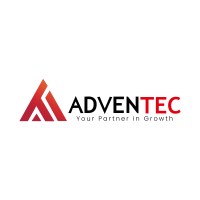 Adventec Pvt Ltd logo - Similar company to Virtec Solutions