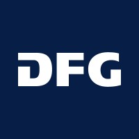 Deutsche Forschungsgemeinschaft (DFG) - German Research Foundation logo - Similar company to Wissenschaft Im Dialog