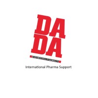 DADA Consultancy B.V. logo - Similar company to Q-Vector
