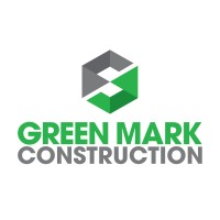 Green Mark Construction logo - Similar company to Green Mark Engineering