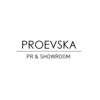 Proevska PR & Showroom logo - Similar company to Metapic Cee
