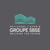 Groupe SBSE logo - Similar company to Sbsa Experts-Conseils En Structure