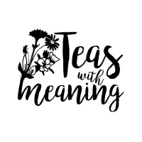 Teas With Meaning logo - Similar company to Nirvana Soul Coffee Purveyors