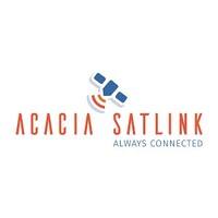 Acacia Satlink logo - Similar company to Proscene Systems Limited