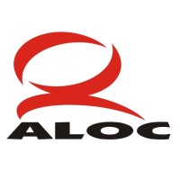 Aloc logo - Similar company to Altbit
