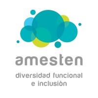 ASOCIACIÓN AMESTEN logo - Similar company to Kidenda Comercio Justo - Bidezko Merkataritza