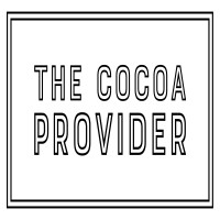 The Cocoa Provider logo - Similar company to Arbecomb Cocoa