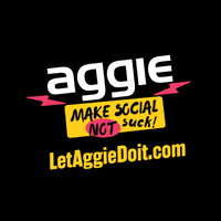 Aggie: Your Instant Social Partner logo - Similar company to Massware