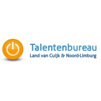 Het Talentenbureau Land van Cuijk & Noord-Limburg logo - Similar company to Spoon Restaurant Cuijk