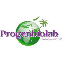 PROGENBIOLAB TECHNOLOGIES PVT. LTD logo - Similar company to Exponentia.Ai