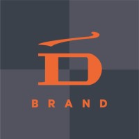 D-Brand logo - Similar company to Realcube