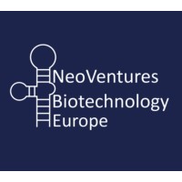 NeoVentures Biotechnology Europe logo - Similar company to Biotechnology