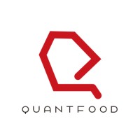 QuantFood logo - Similar company to Chengdu Bowl