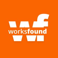 WorksFound logo - Similar company to Equipzilla