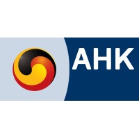 AHK Korea (Korean-German Chamber of Commerce and Industry) logo - Similar company to Sighty
